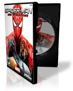 Spider Man Web of Shadows - Rip