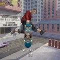 Tony Hawk Pro Skater 3