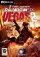 Tom Clancy’s – Rainbow Six Vegas 2